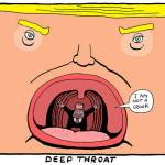 Trump’s 16th week in office | In cartoons