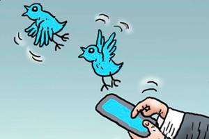 Today’s cartoon for Wednesday, May 17