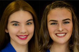 Lions name student ambassadors for 2017 | Armed Forces 2017 Festival Guide