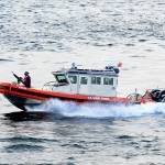 Coast Guard law enforcement vessel displayed | Armed Forces 2017 Festival Guide