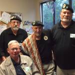 Gamewardens to be well represented in parade | Armed Forces 2017 Festival Guide