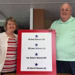 Proud parents again honor their military sons | Armed Forces 2017 Festival Guide