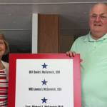 Proud parents again honor their military sons | Armed Forces 2017 Festival Guide