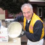 Pancakes will be flipped, eggs will be scrambled | Armed Forces 2017 Festival Guide