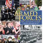 Pancakes will be flipped, eggs will be scrambled | Armed Forces 2017 Festival Guide