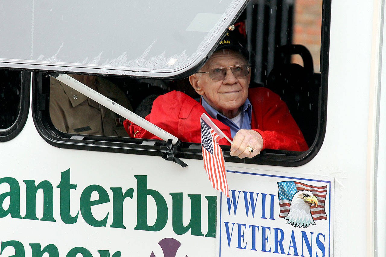 Armed Forces Day Parade set for Saturday, May 20 | Armed Forces 2017 Festival Guide