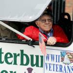 Armed Forces Day Parade set for Saturday, May 20 | Armed Forces 2017 Festival Guide