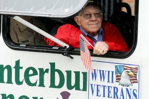 Armed Forces Day Parade set for Saturday, May 20 | Armed Forces 2017 Festival Guide