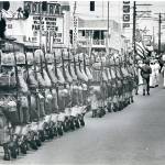 Armed Forces Day Parade has a rich history | Armed Forces 2017 Festival Guide