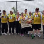 Golden Eagles soar at regionals