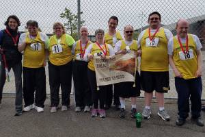 Golden Eagles soar at regionals