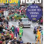 Kitsap Weekly preview | The Bainbridge Blab