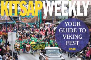 Kitsap Weekly preview | The Bainbridge Blab