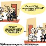 Today’s cartoon for Friday, May 19