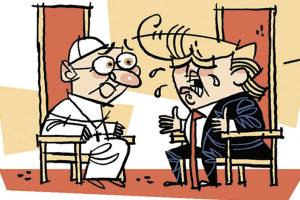 Today’s cartoon for Friday, May 19