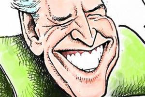 Today’s cartoon for Saturday, May 20