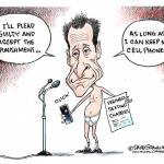 Today’s cartoon for Sunday, May 21