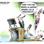 Today’s cartoon for Tuesday, May 23