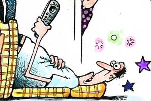 Today’s cartoon for Tuesday, May 23