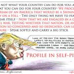 Trump’s 17th week in office | In cartoons