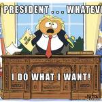 Trump’s 17th week in office | In cartoons