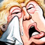 Trump’s 17th week in office | In cartoons