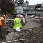 Winslow Green gets a facelift