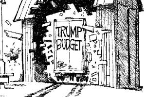 Today’s cartoon for Sunday, May 28