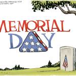Memorial Day 2017