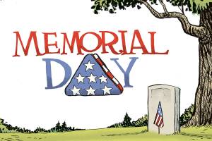 Memorial Day 2017