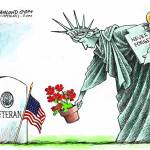 Today’s cartoon for Monday, May 29