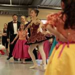 Auditions begin for OPG’s ‘Nutcracker’ with a twist