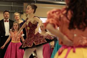 Auditions begin for OPG’s ‘Nutcracker’ with a twist