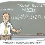 Trump’s 18th week in office | In cartoons