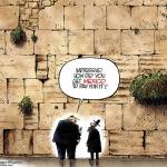 Trump’s 18th week in office | In cartoons