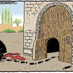 Trump’s 18th week in office | In cartoons