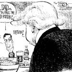 Trump’s 18th week in office | In cartoons