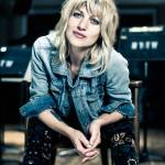 Photo courtesy of the Treehouse Café                                Singer/songwriter Anais Mitchell will take to the stage at the Treehouse Café at 8 p.m. Saturday, May 13 for a special 21-and-older concert event.