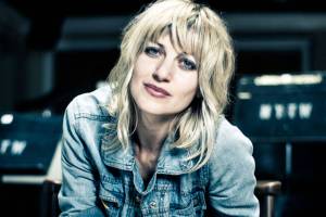 Photo courtesy of the Treehouse Café                                Singer/songwriter Anais Mitchell will take to the stage at the Treehouse Café at 8 p.m. Saturday, May 13 for a special 21-and-older concert event.