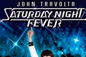 Image courtesy of Paramount Pictures                                Fathom Events and Paramount Pictures 
will mark the 40th 
anniversary of &ldquo;Saturday Night Fever&rdquo; with a 
special commemorative 
screening of the director&rsquo;s cut at select 
theaters, including Bainbridge Cinemas at 
7 p.m. Wednesday, May 10.