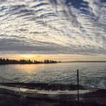 A first class view | Photo of the Day