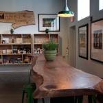 Luciano Marano | Bainbridge Island Review - Recreational and medical cannabis boutique Paper & Leaf is expanding its offerings via a new cannabis lifestyle story Market Elevated, located next door to the original shop (8040 Day Road).