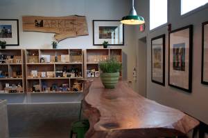 Paper & Leaf expands ‘Market Elevated’ cannabis lifestyle shop