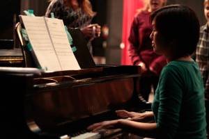 A fishy fable: BPA tackles a tall tale in ‘Big Fish’