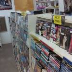 Luciano Marano | Bainbridge Island Review - After more than three decades of business on Bainbridge, Silver Screen Video is now preparing to shutter its doors for good. The stock is being sold off, heavily discounted, as dismayed and somber customers have been saying their goodbyes.