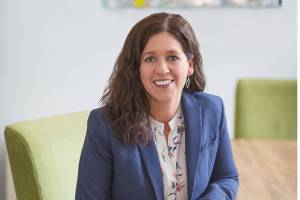 Haizlip looks ahead as new principal for BHS