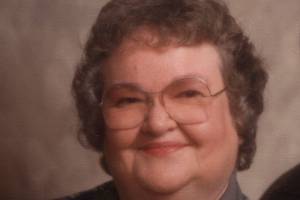 Jean M. MacDougall De Carufel