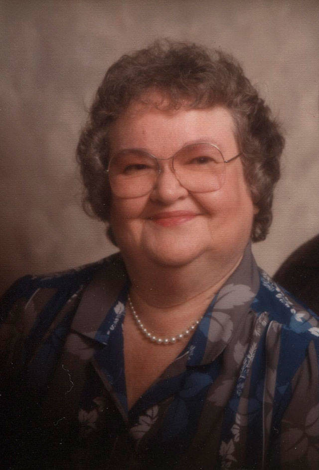 Jean M. MacDougall De Carufel