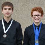 Bainbridge High musicians win at state competition
