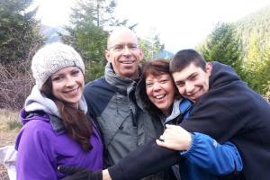 Family of Tyler Moniz founds suicide prevention non-profit